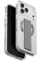 Uniq Heldro Air iPhone 17 Pro Max Magsafe Telefon Kılıfı