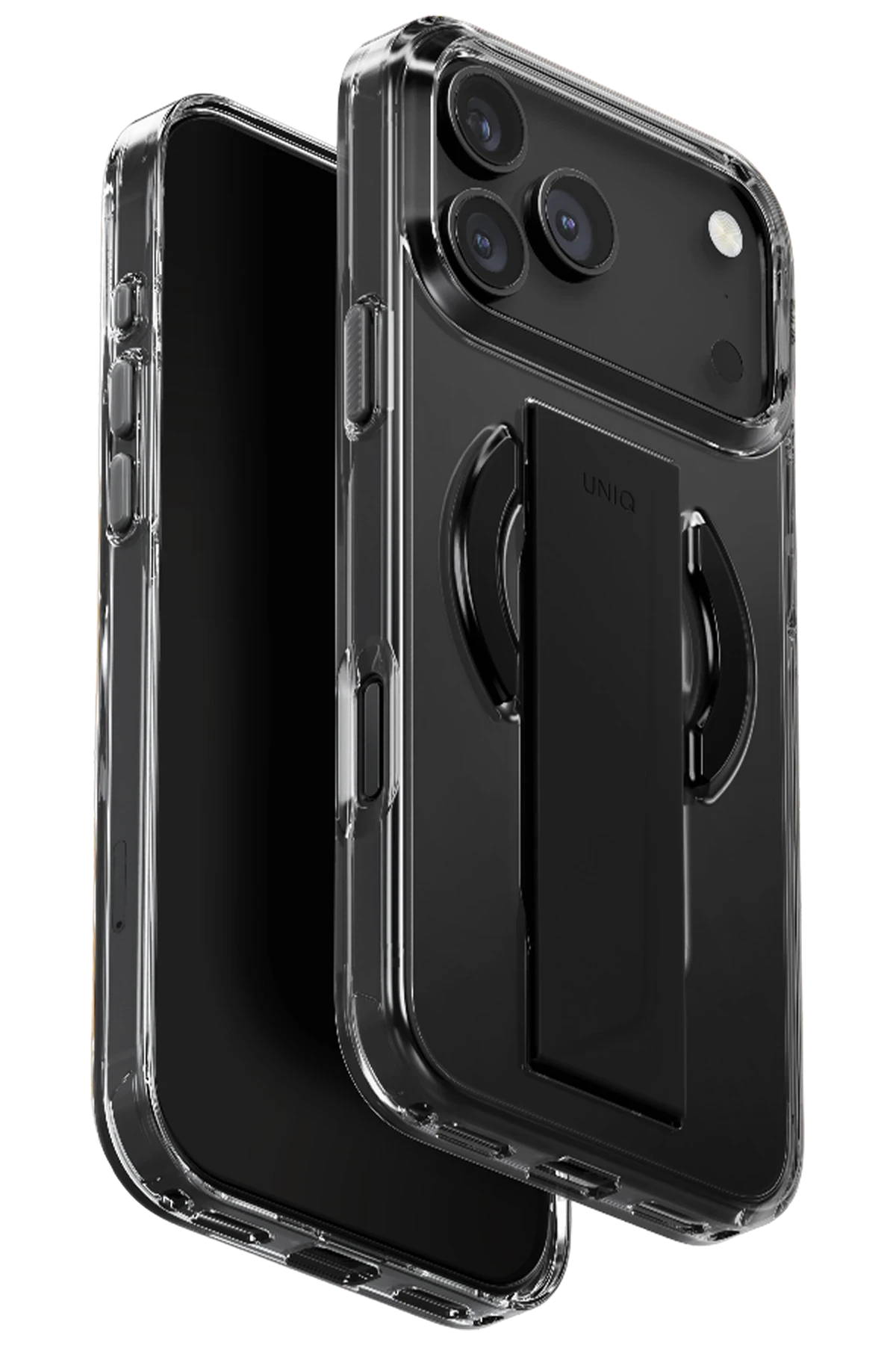 Uniq Heldro Air iPhone 17 Pro Max Magsafe Telefon Kılıfı