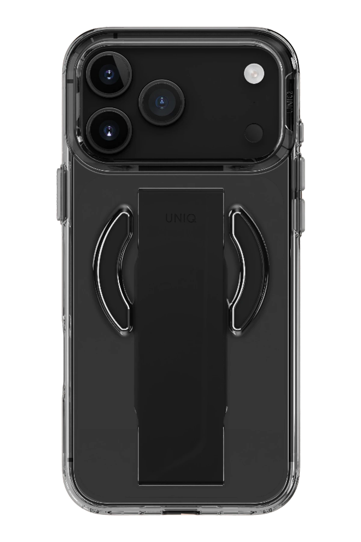 Uniq Heldro Air iPhone 17 Pro Max Magsafe Telefon Kılıfı