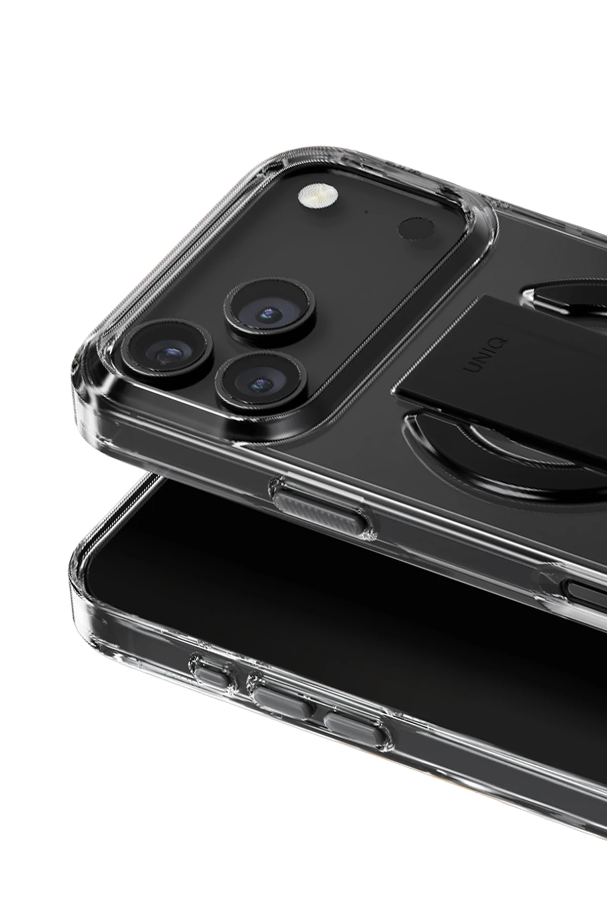 Uniq Heldro Air iPhone 17 Pro Max Magsafe Telefon Kılıfı