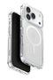 Uniq Apple iPhone 17 Pro Max LifePro Xtreme Classic Magsafe Telefon Kılıfı