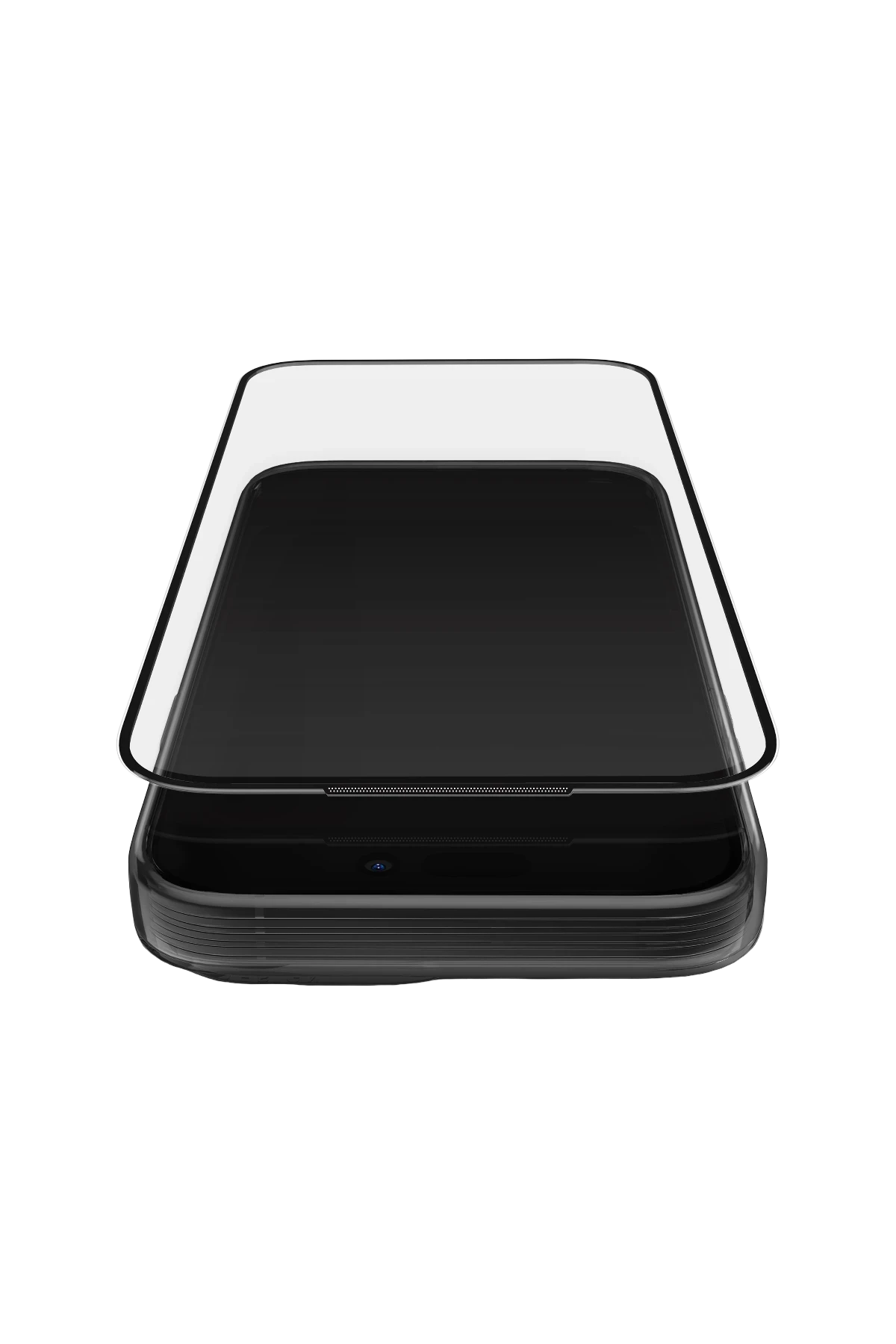 Uniq Apple iPhone 17 Pro Max Optix Xenon Nanocream Cam Ekran Koruyucu