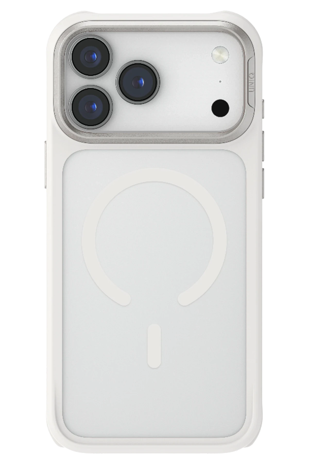 Uniq Apple iPhone 17 Pro Max Veren Magsafe Telefon Kılıfı