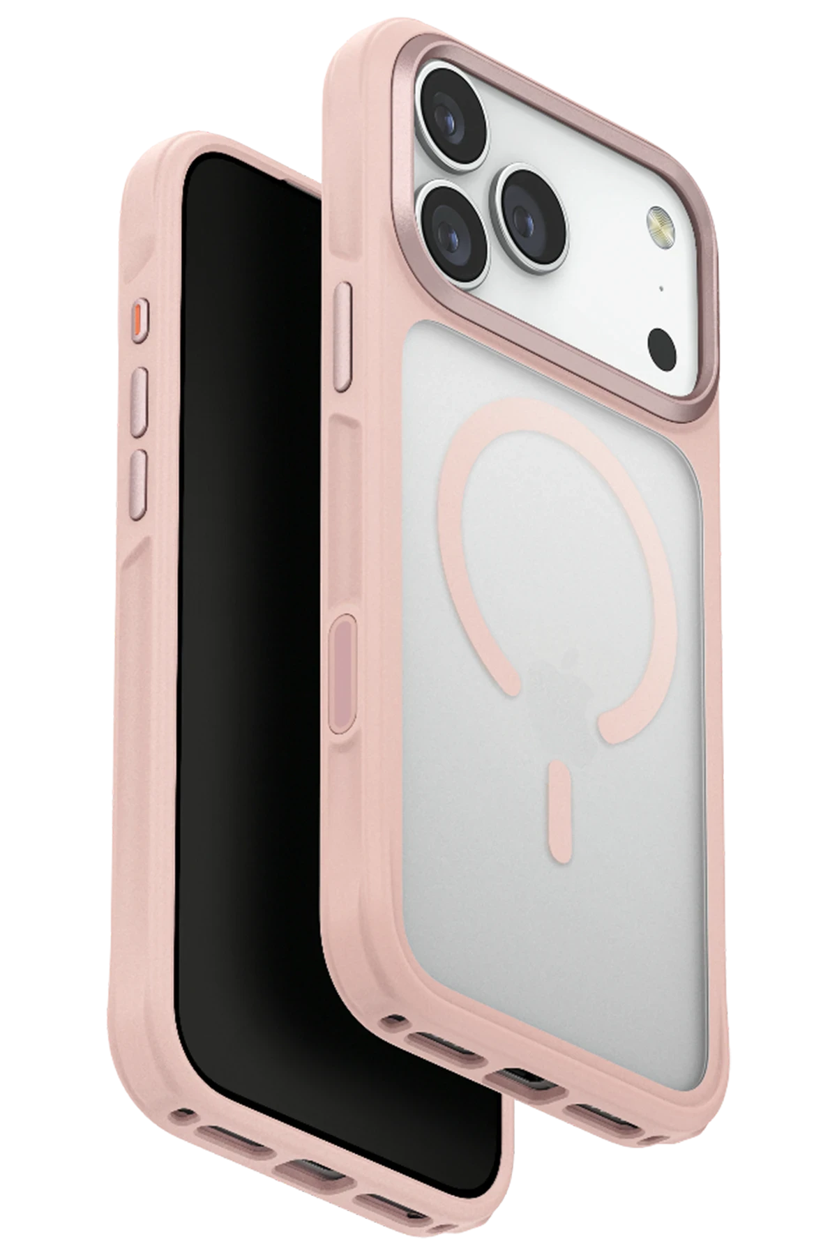 Uniq Apple iPhone 17 Pro Max Veren Magsafe Telefon Kılıfı