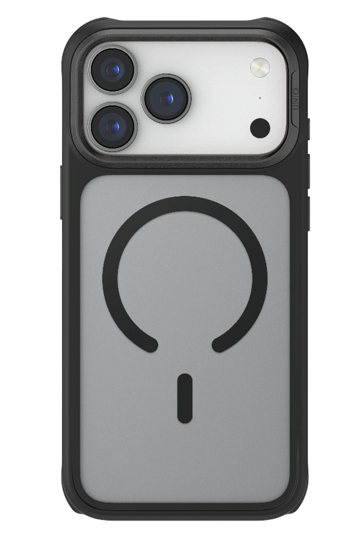 Uniq Apple iPhone 17 Pro Max Veren Magsafe Telefon Kılıfı