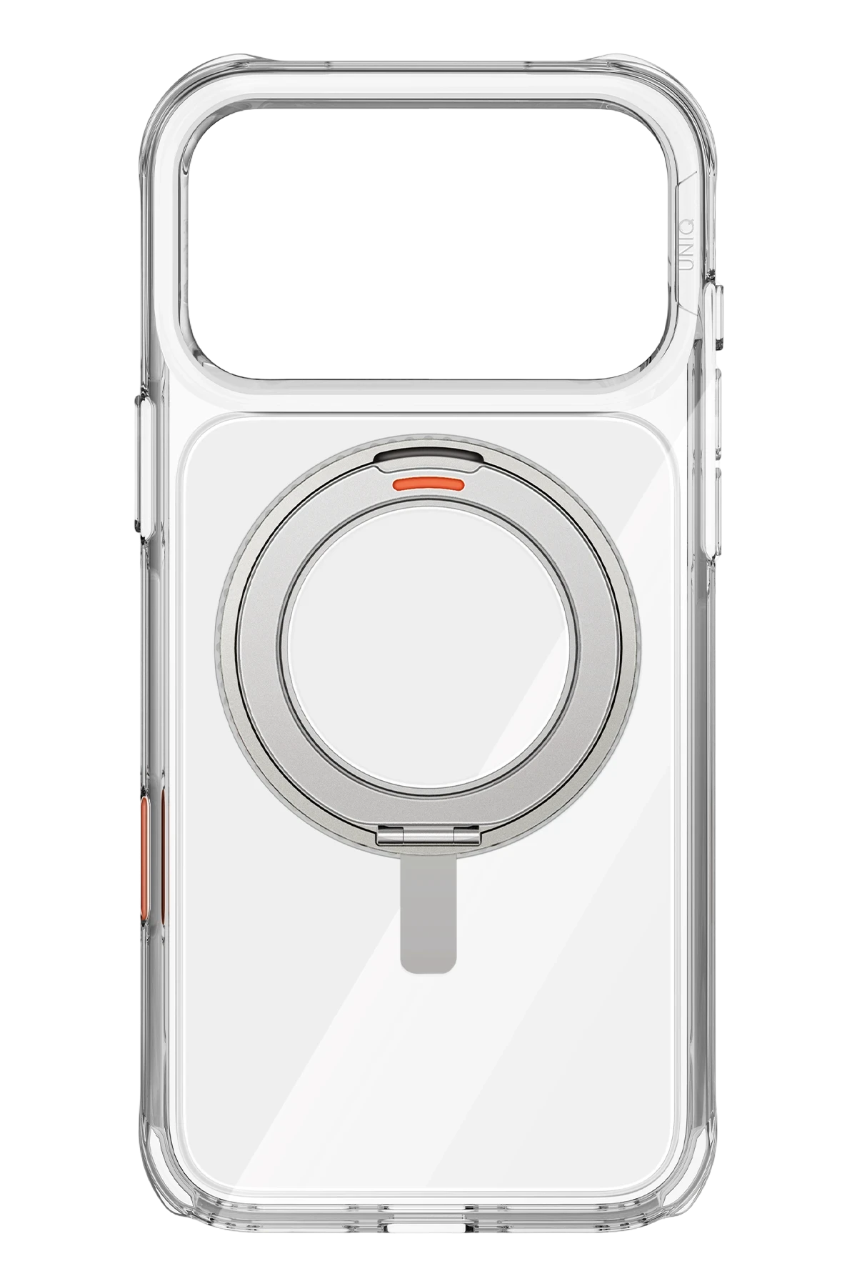 Uniq Swivix Rotating Kickstand iPhone 17 Pro Telefon Kılıfı