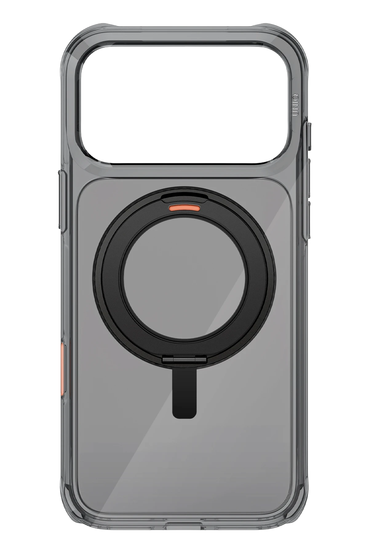 Uniq Swivix Rotating Kickstand iPhone 17 Pro Telefon Kılıfı