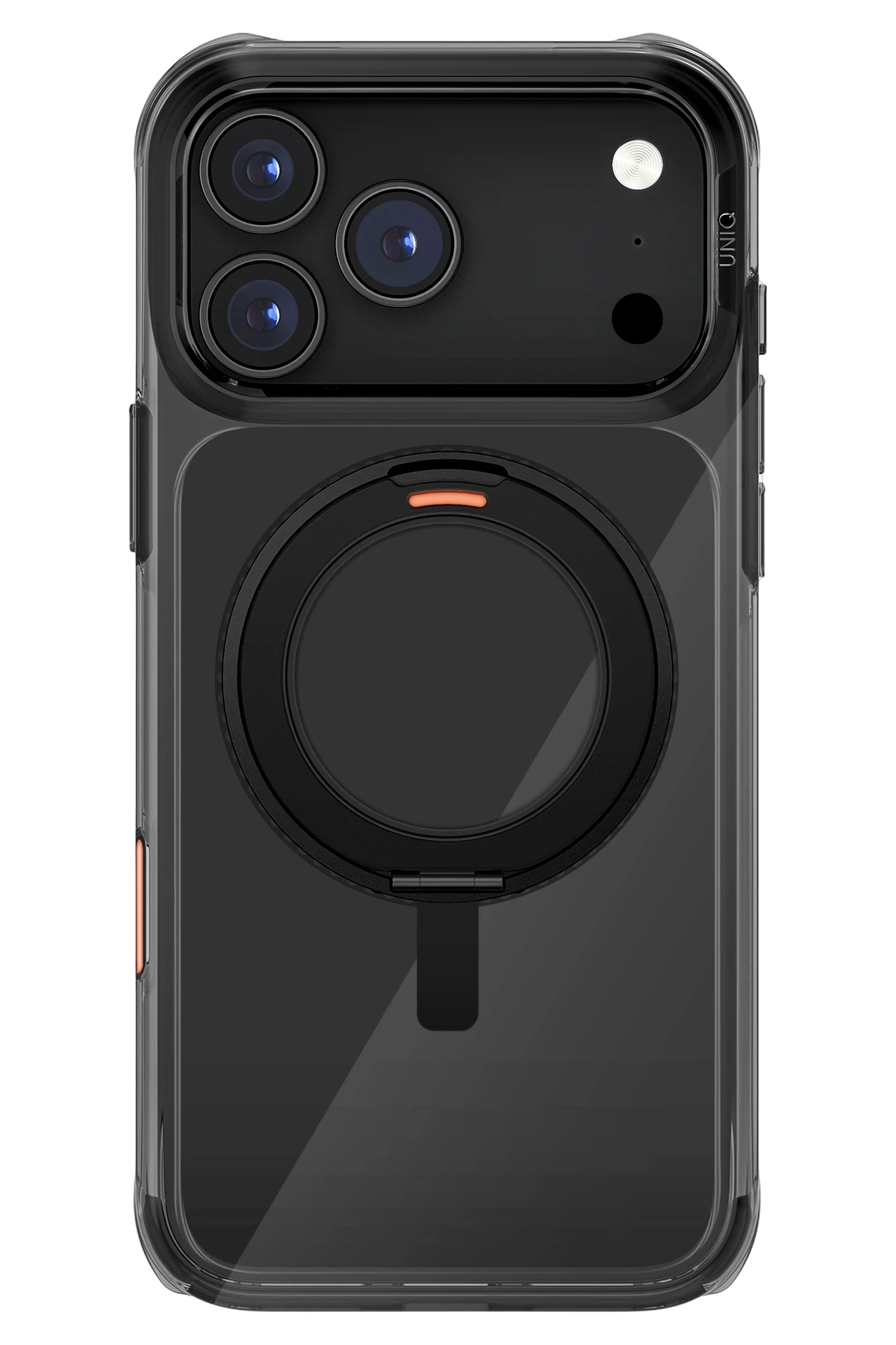 Uniq Swivix Rotating Kickstand iPhone 17 Pro Telefon Kılıfı