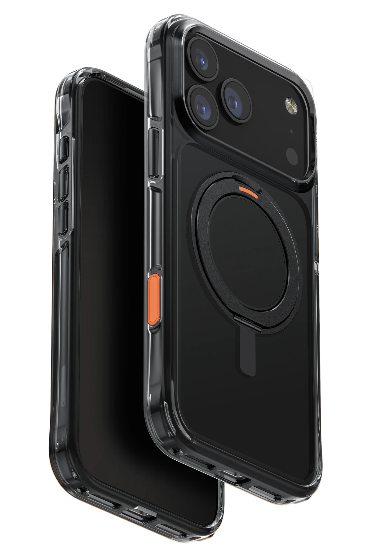 Uniq Swivix Rotating Kickstand iPhone 17 Pro Telefon Kılıfı