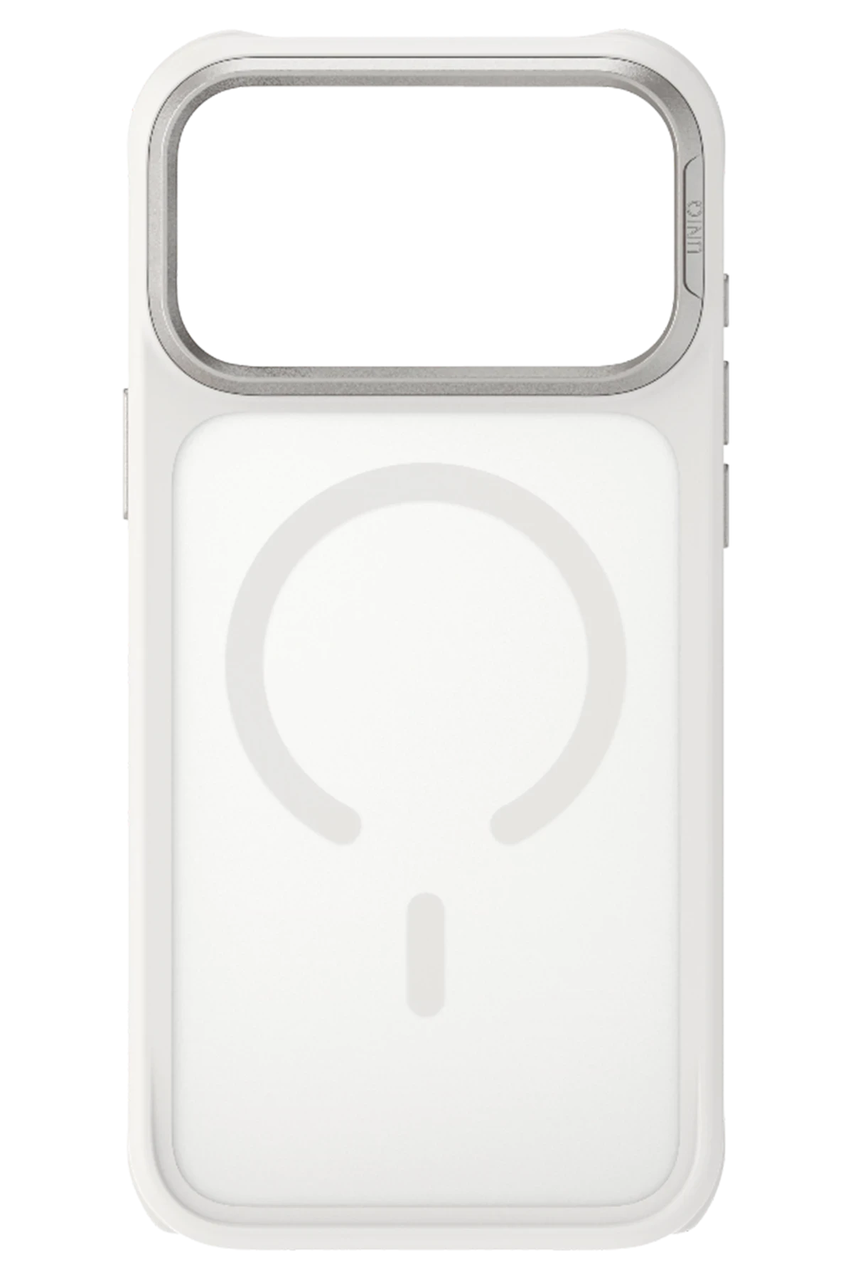 Uniq Apple iPhone 17 Pro Veren Magsafe Telefon Kılıfı