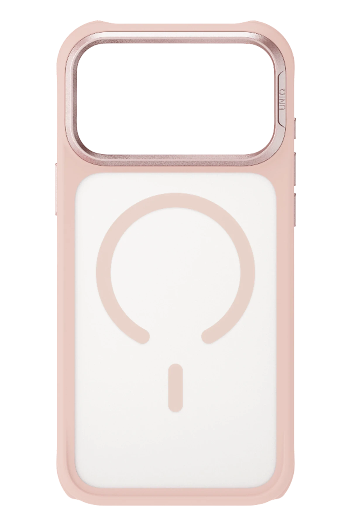 Uniq Apple iPhone 17 Pro Veren Magsafe Telefon Kılıfı