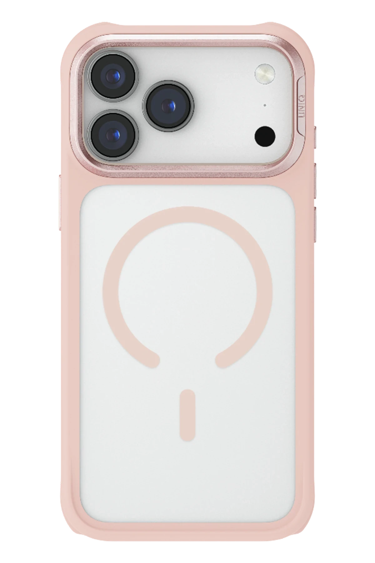 Uniq Apple iPhone 17 Pro Veren Magsafe Telefon Kılıfı