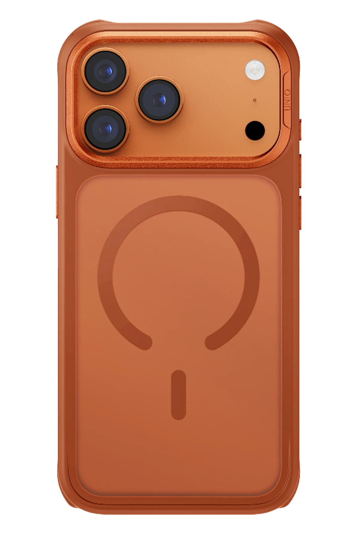 Uniq Apple iPhone 17 Pro Veren Magsafe Telefon Kılıfı