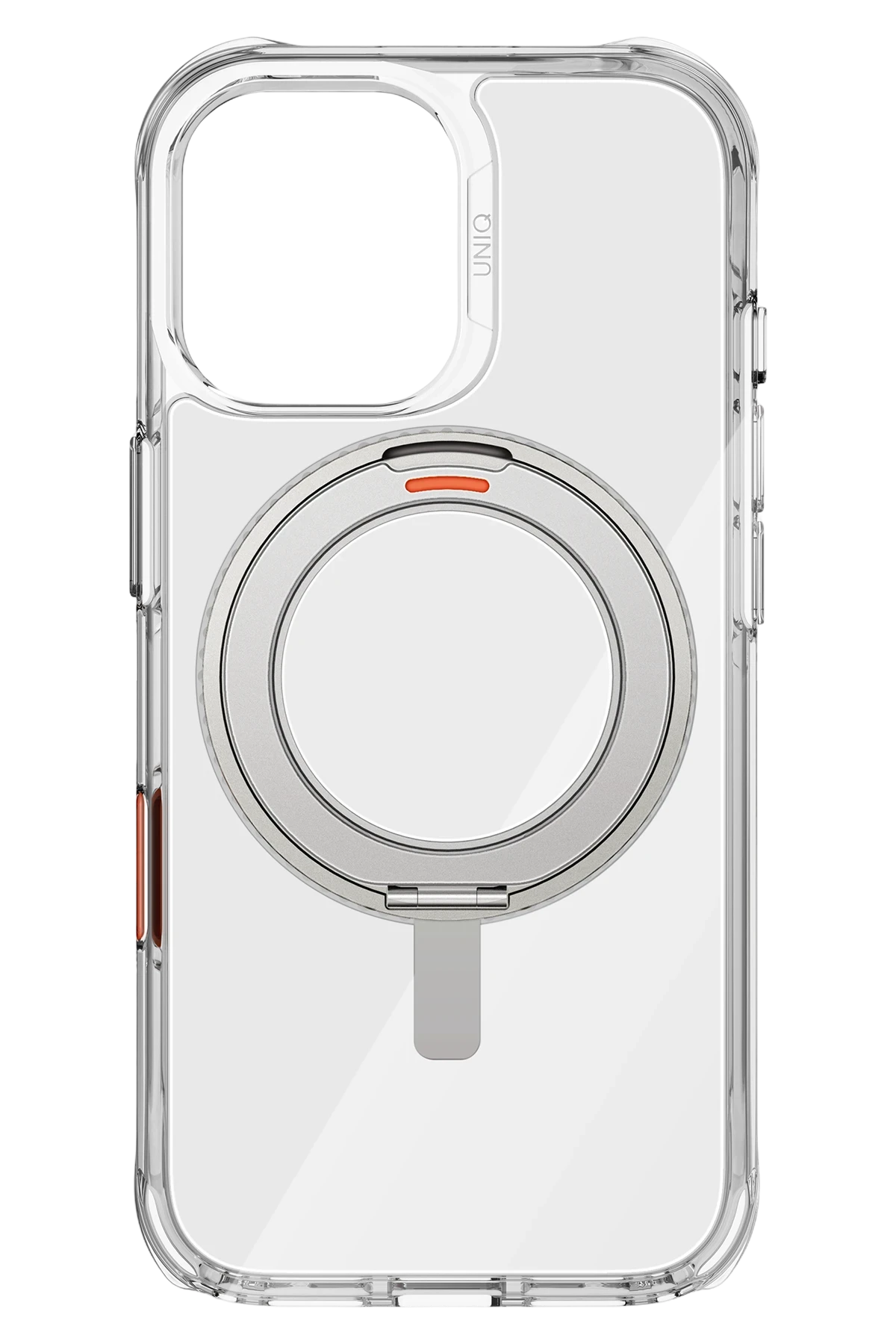 Uniq Swivix Rotating Kickstand iPhone 17 Telefon Kılıfı