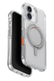 Uniq Swivix Rotating Kickstand iPhone 17 Telefon Kılıfı