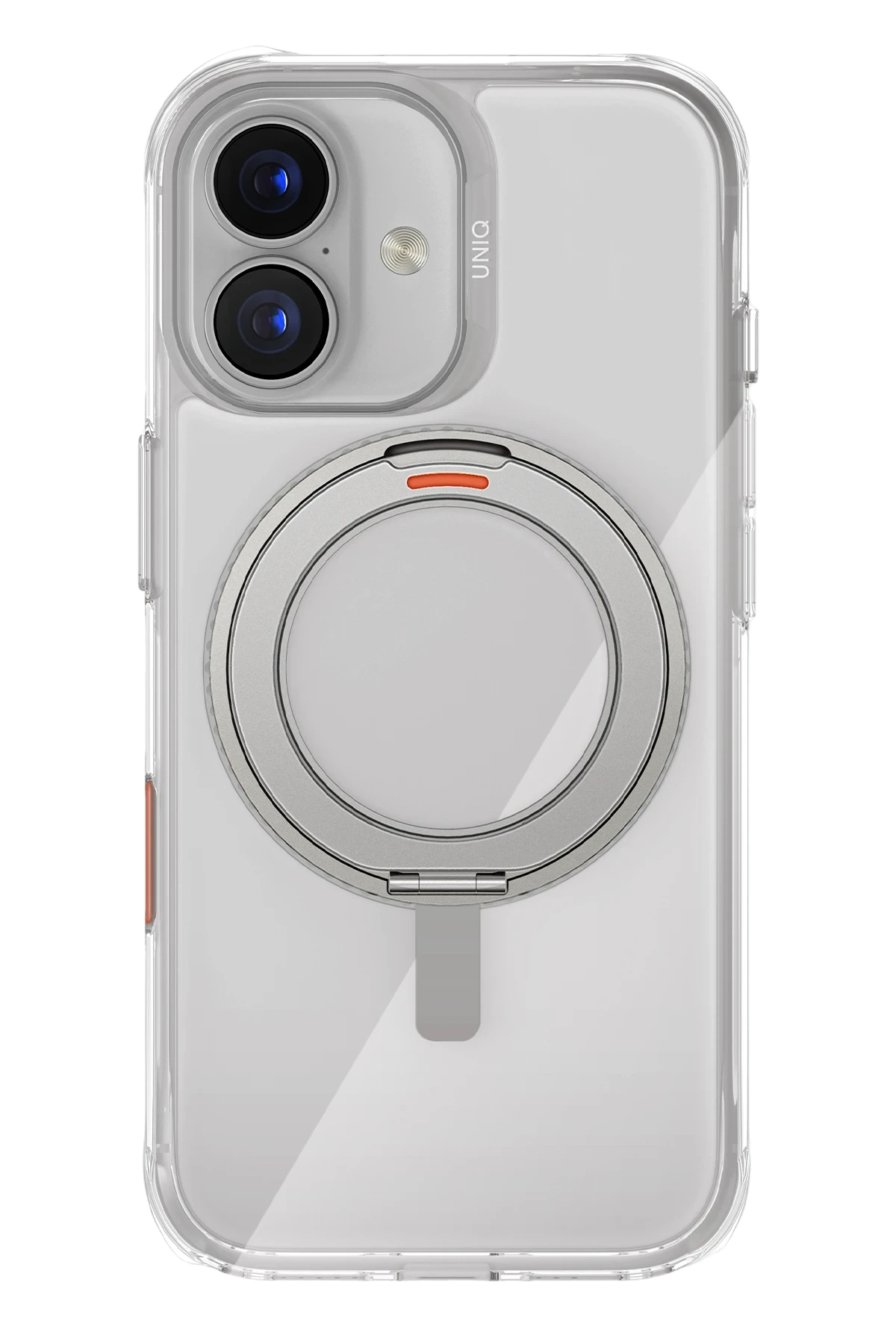 Uniq Swivix Rotating Kickstand iPhone 17 Telefon Kılıfı