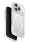 Uniq iPhone 18 Pro Combat Magsafe Telefon Kılıfı