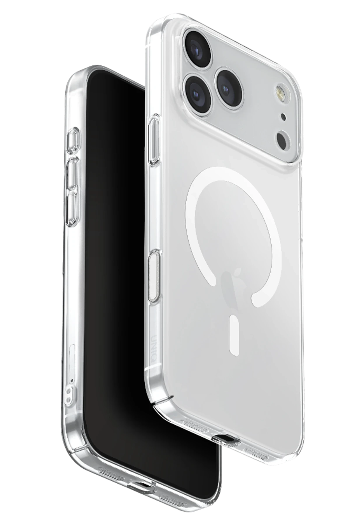 Uniq iPhone 18 Pro Max AirSuit Magsafe Telefon Kılıfı