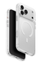 Uniq Apple iPhone 18 Pro Max Clario Magsafe Kapak