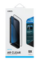 Uniq Apple iPhone 18 Pro Max Optix Vision AR Cam Ekran Koruyucu