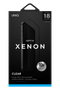 Uniq Apple iPhone 18 Pro Max Optix Xenon Nanocream Cam Ekran Koruyucu