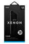 Uniq Apple iPhone 18 Pro Optix Xenon Nanocream Cam Ekran Koruyucu