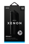 Uniq Apple iPhone 18 Pro Optix Xenon Nanocream Privacy Cam Ekran Koruyucu