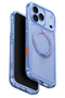 Uniq iPhone 18 Pro Swivix Rotating Kickstand Telefon Kılıfı