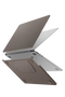 Uniq Apple Macbook Air 13 (2022) Lyden Versa MacBook Standlı Kapak