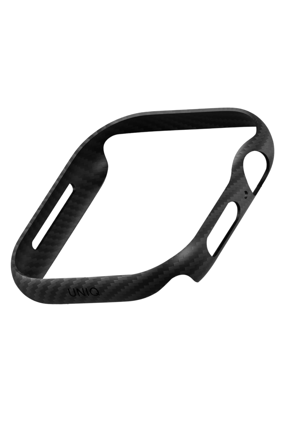 Uniq Apple Watch 46mm Keva Verge Kasa Koruyucu