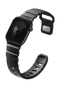 Uniq Apple Watch Ultra 41mm Alton Silikon Kordon