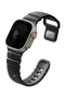 Uniq Apple Watch Ultra 49mm Alton Silikon Kordon