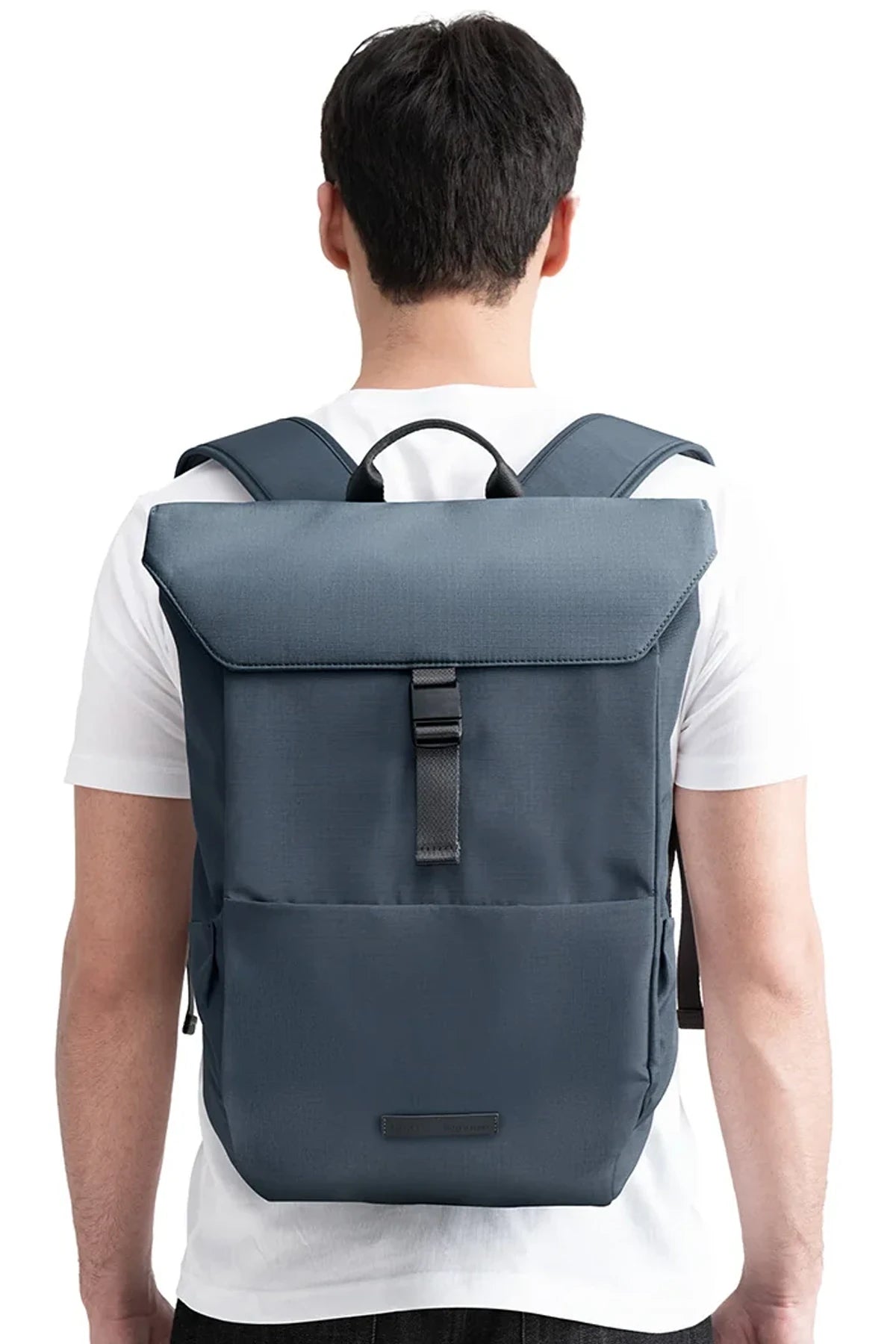 Uniq Arden Rpet Kumaş 18L Sırt Çantası