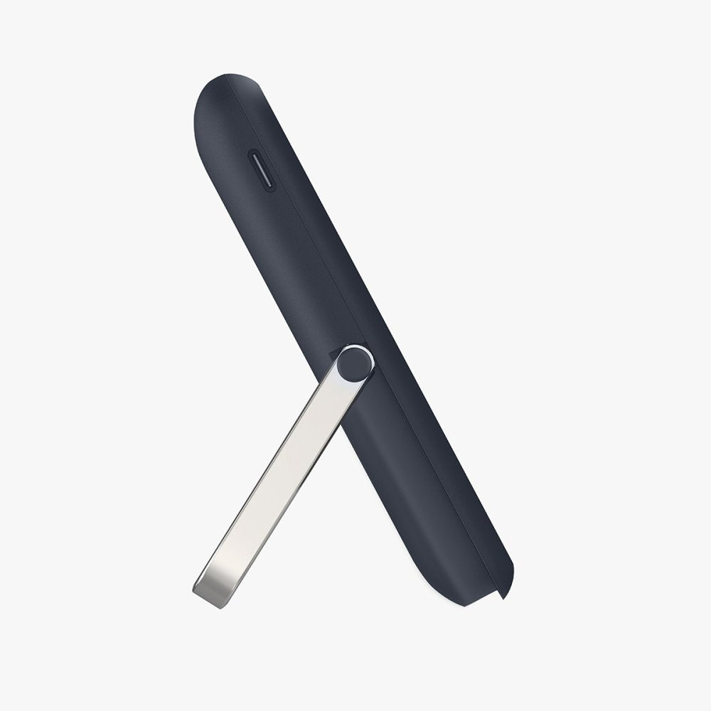 Uniq Hoveo 5.000mAh Manyetik PD Kablosuz Type-C Standlı Powerbank