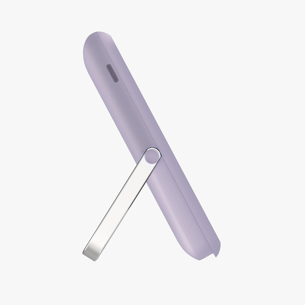 Uniq Hoveo 5.000mAh Manyetik PD Kablosuz Type-C Standlı Powerbank
