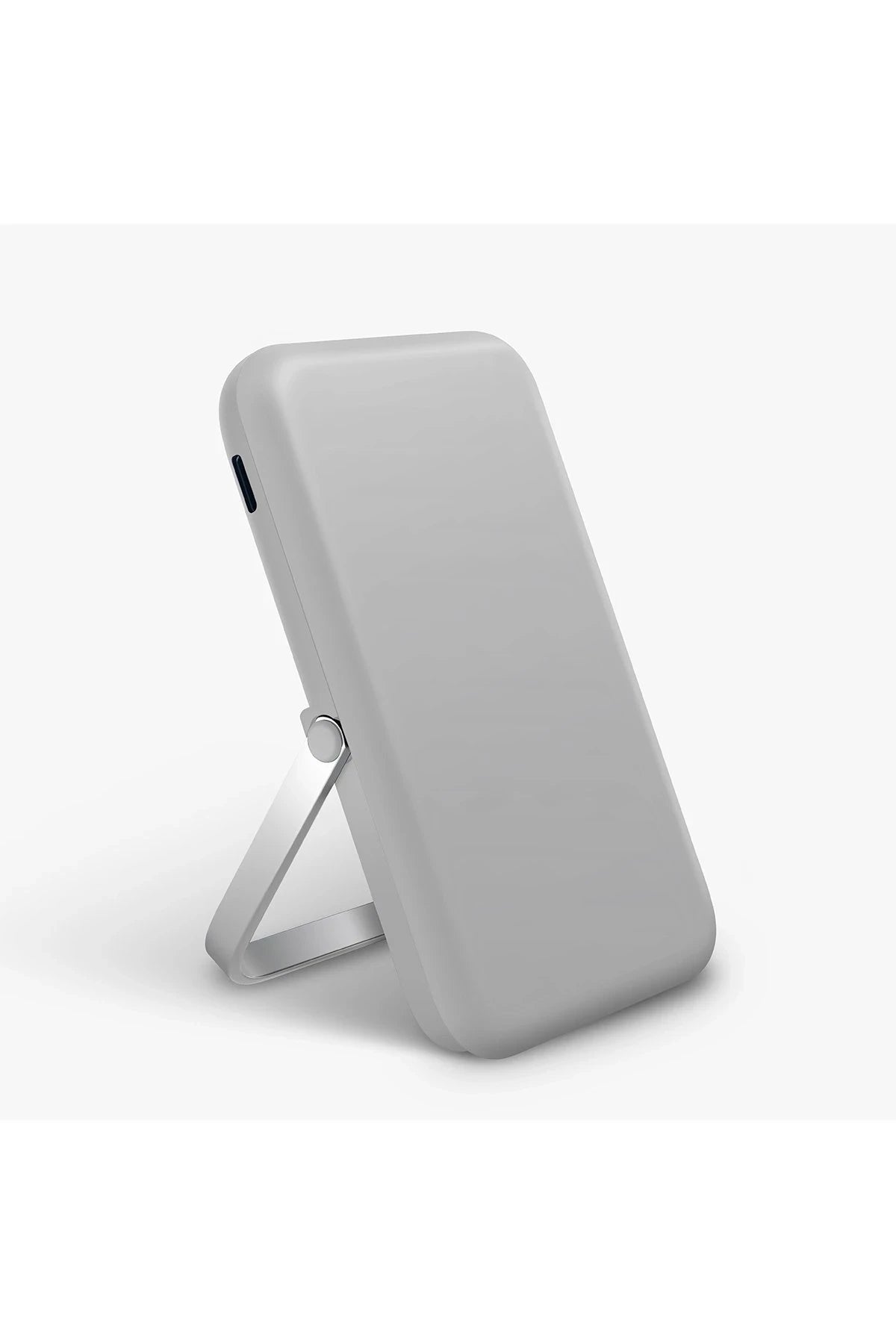 Uniq Hoveo 5.000mAh Manyetik PD Kablosuz Type-C Standlı Powerbank