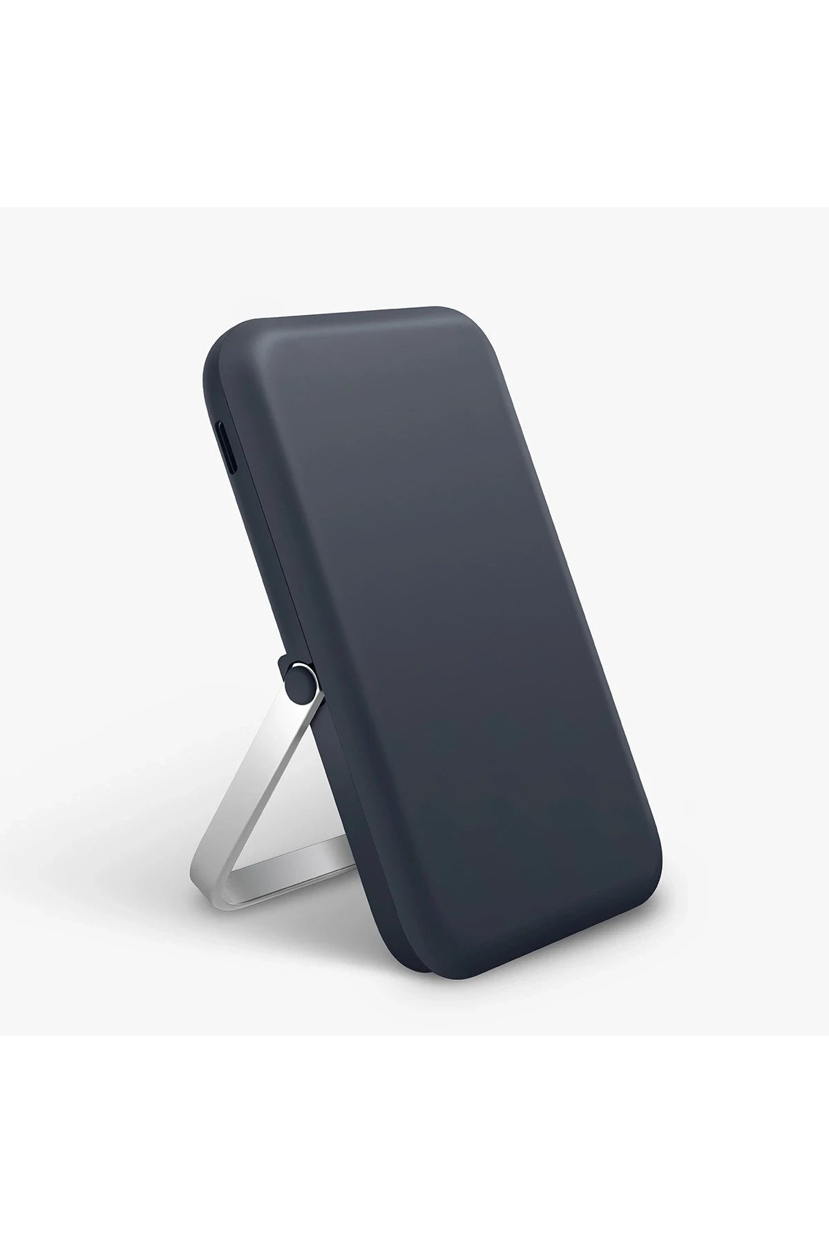 Uniq Hoveo 5.000mAh Manyetik PD Kablosuz Type-C Standlı Powerbank