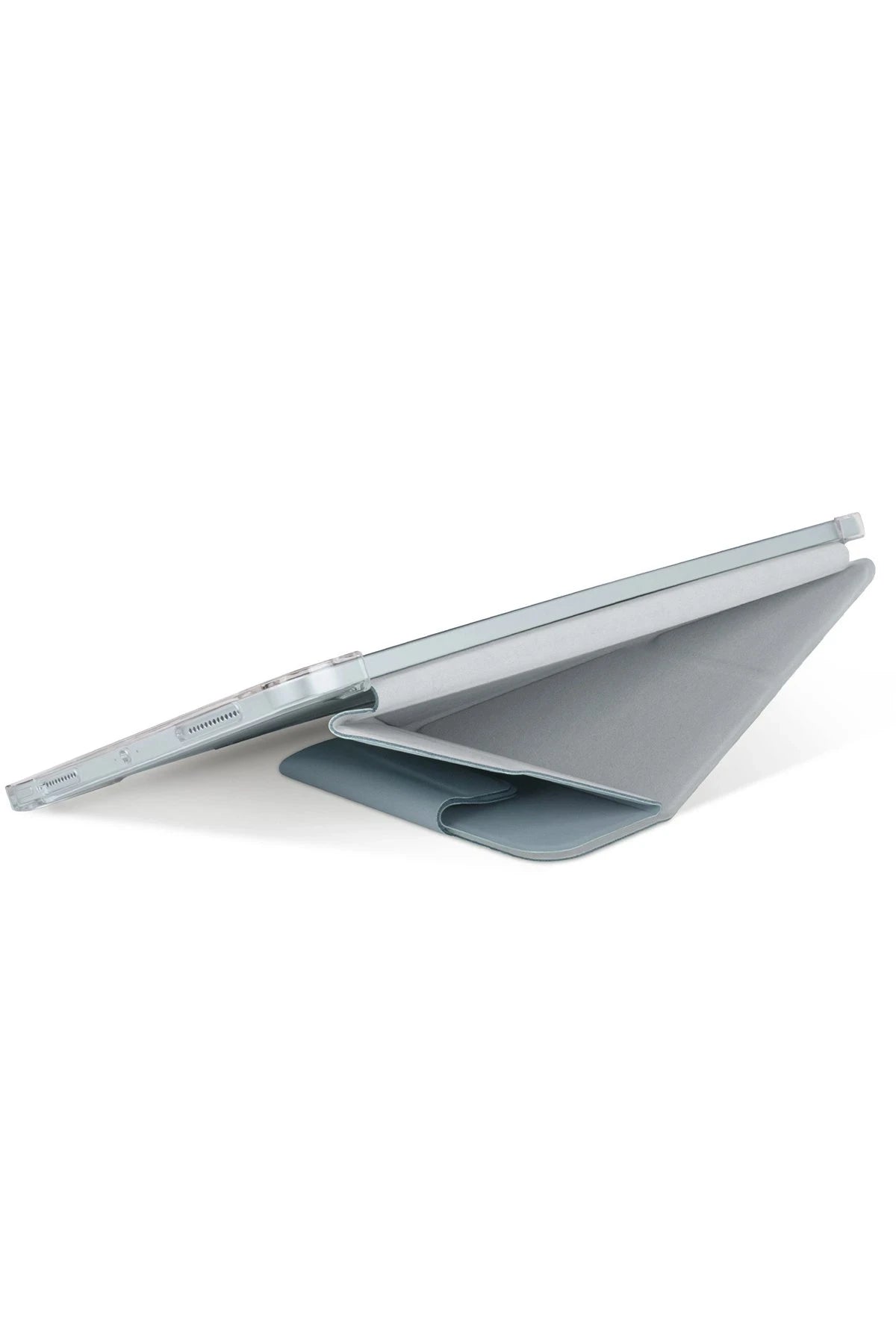 Uniq iPad 2022-2025 10.9 (10.nesil) Camden Katlanabilir Tablet Tablet Kılıfı