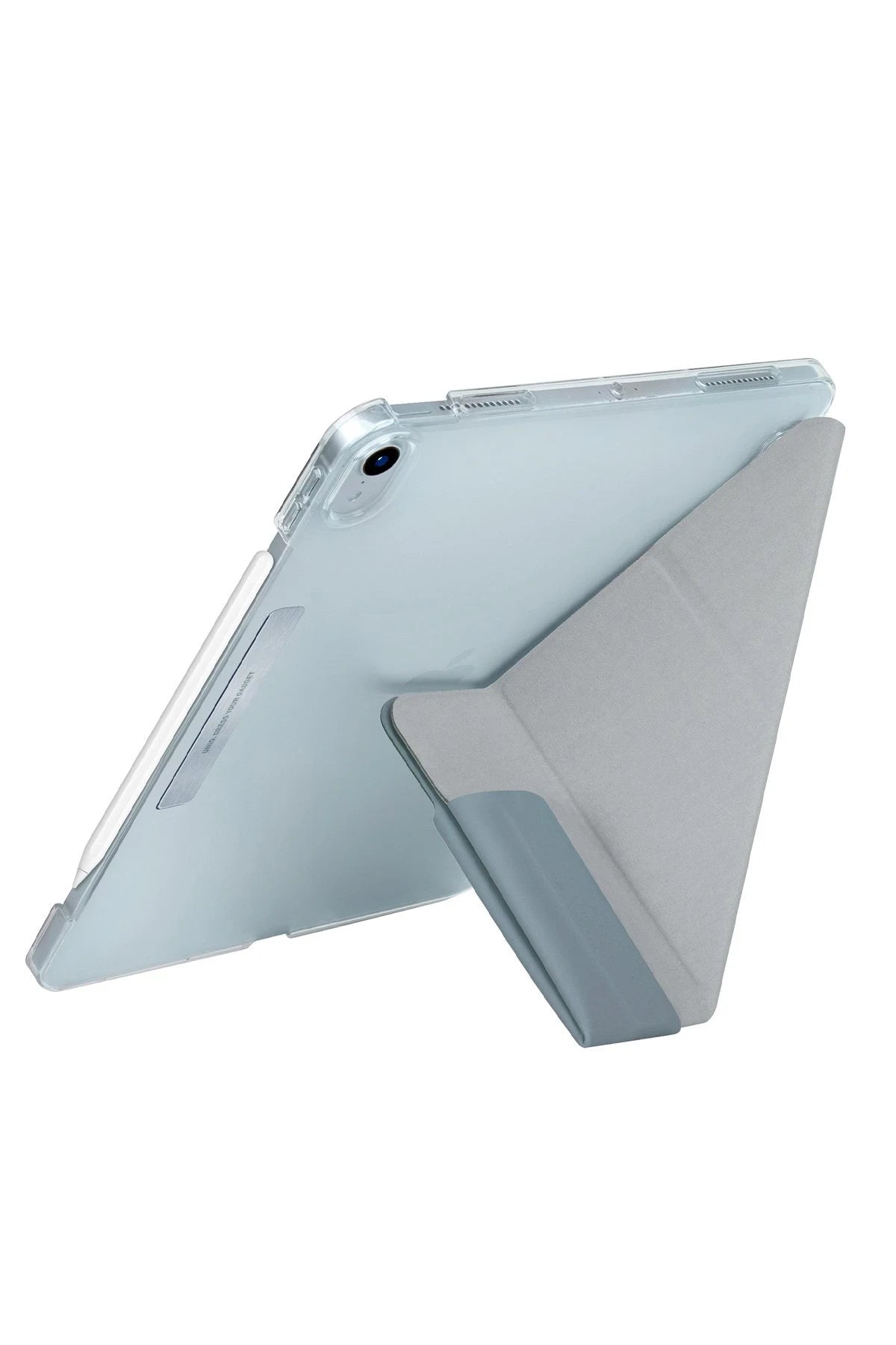 Uniq iPad 2022-2025 10.9 (10.nesil) Camden Katlanabilir Tablet Tablet Kılıfı