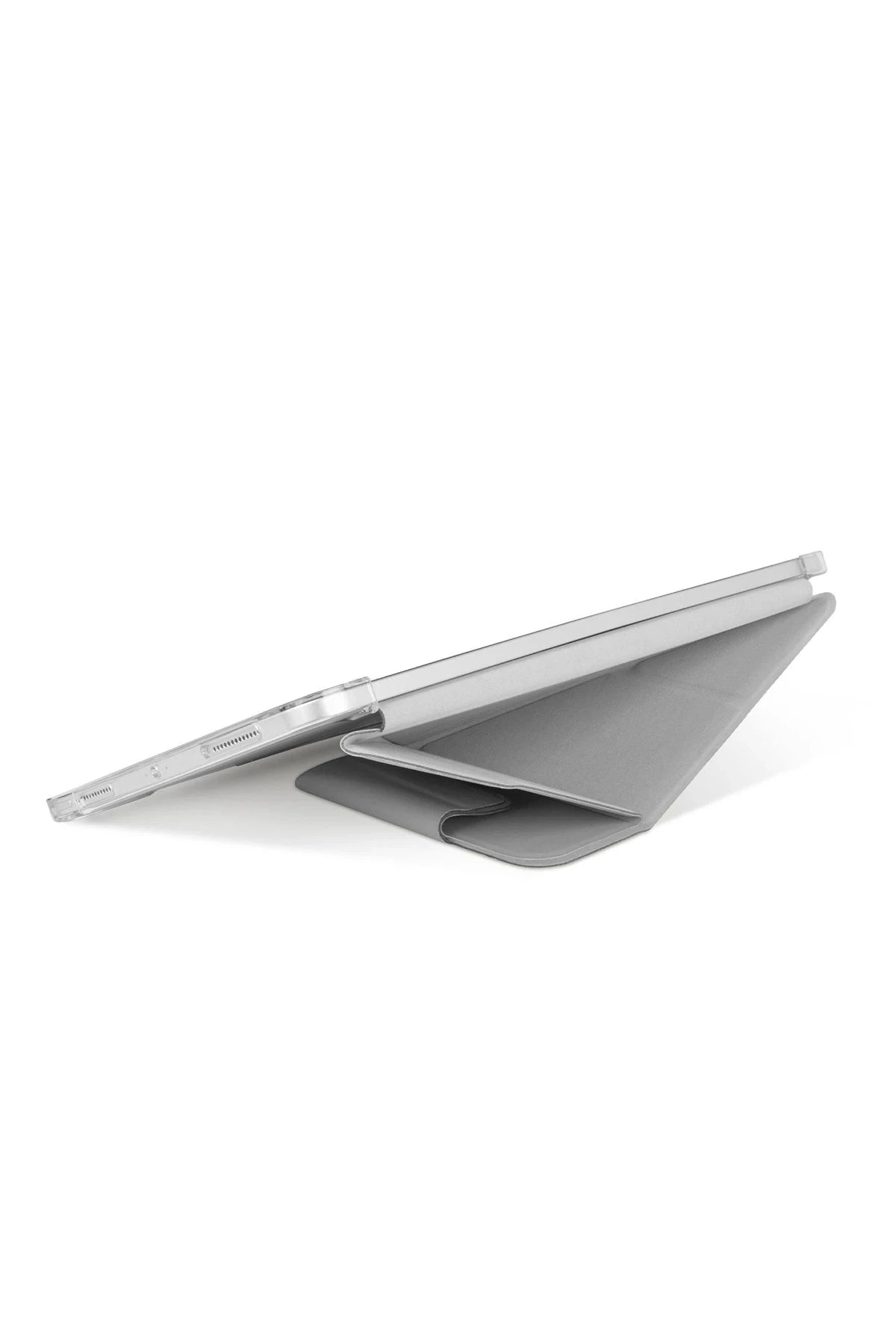Uniq iPad 2022-2025 10.9 (10.nesil) Camden Katlanabilir Tablet Tablet Kılıfı