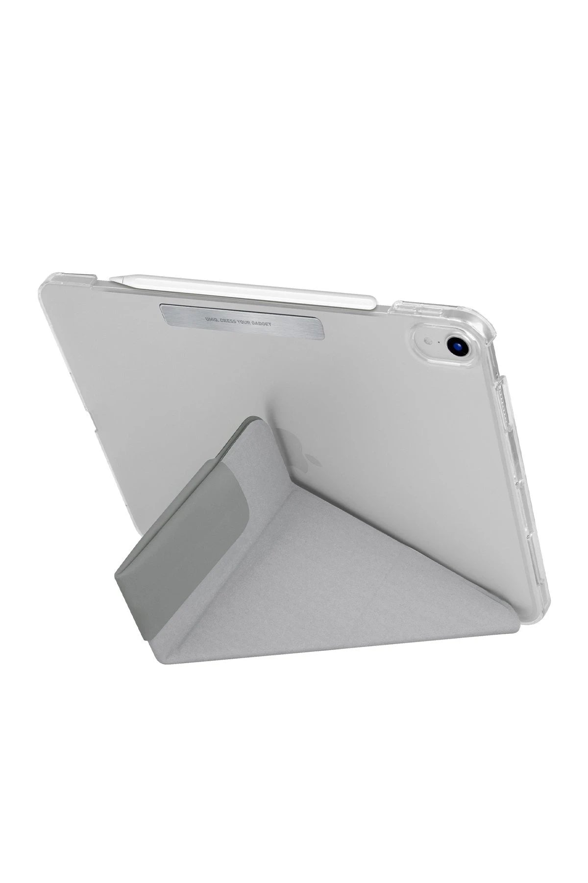 Uniq iPad 2022-2025 10.9 (10.nesil) Camden Katlanabilir Tablet Tablet Kılıfı