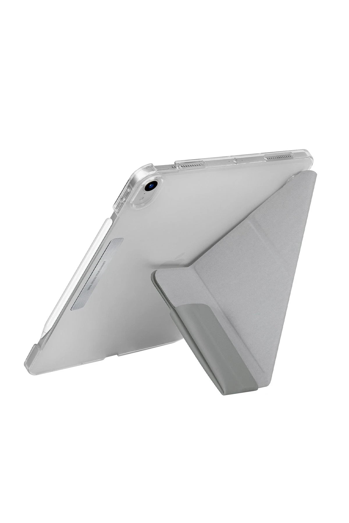 Uniq iPad 2022-2025 10.9 (10.nesil) Camden Katlanabilir Tablet Tablet Kılıfı