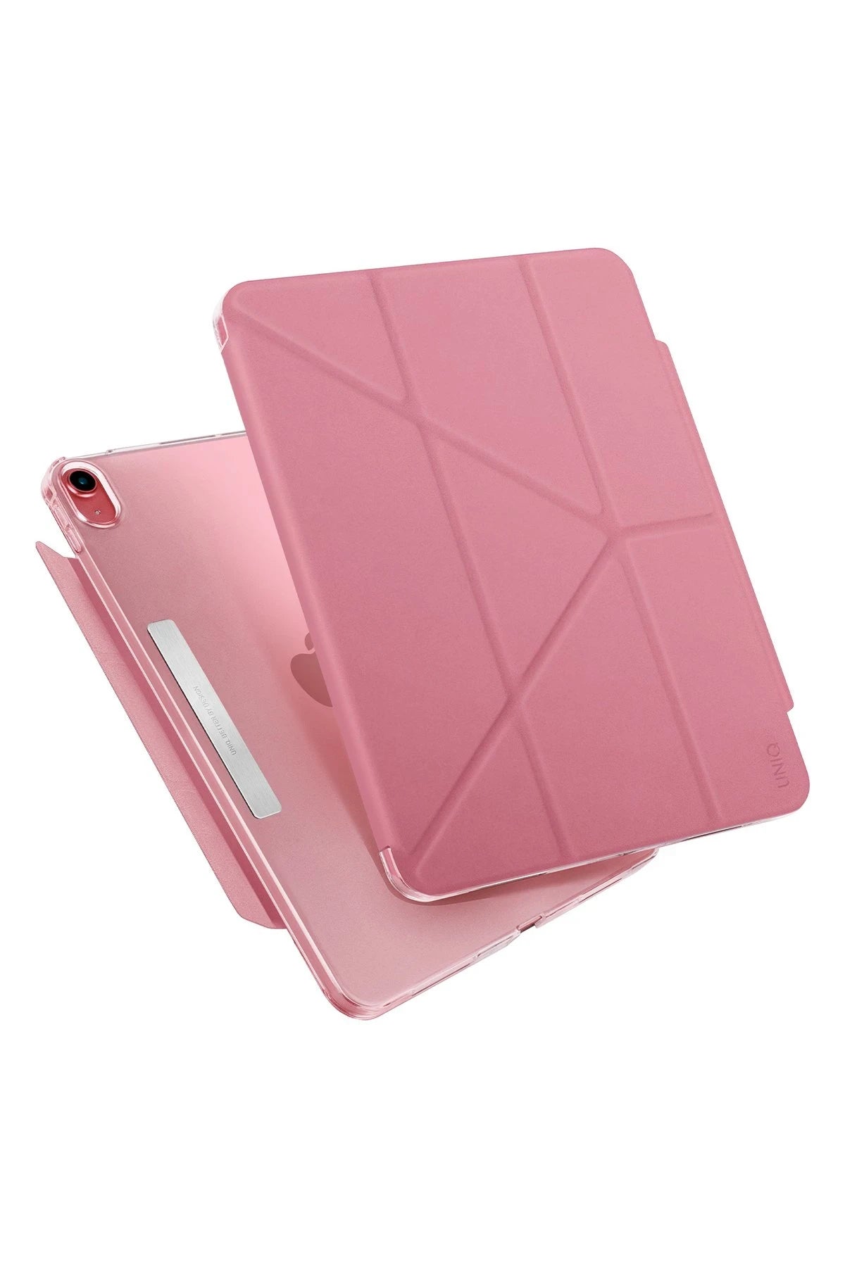 Uniq iPad 2022-2025 10.9 (10.nesil) Camden Katlanabilir Tablet Tablet Kılıfı