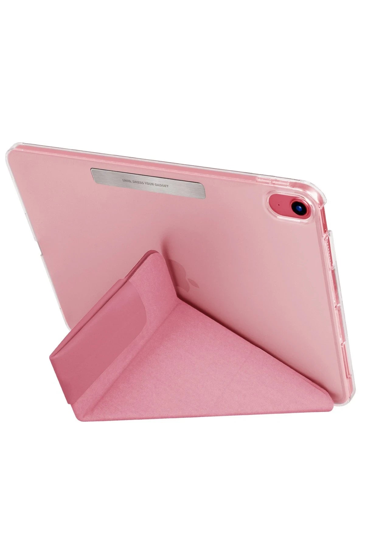 Uniq iPad 2022-2025 10.9 (10.nesil) Camden Katlanabilir Tablet Tablet Kılıfı