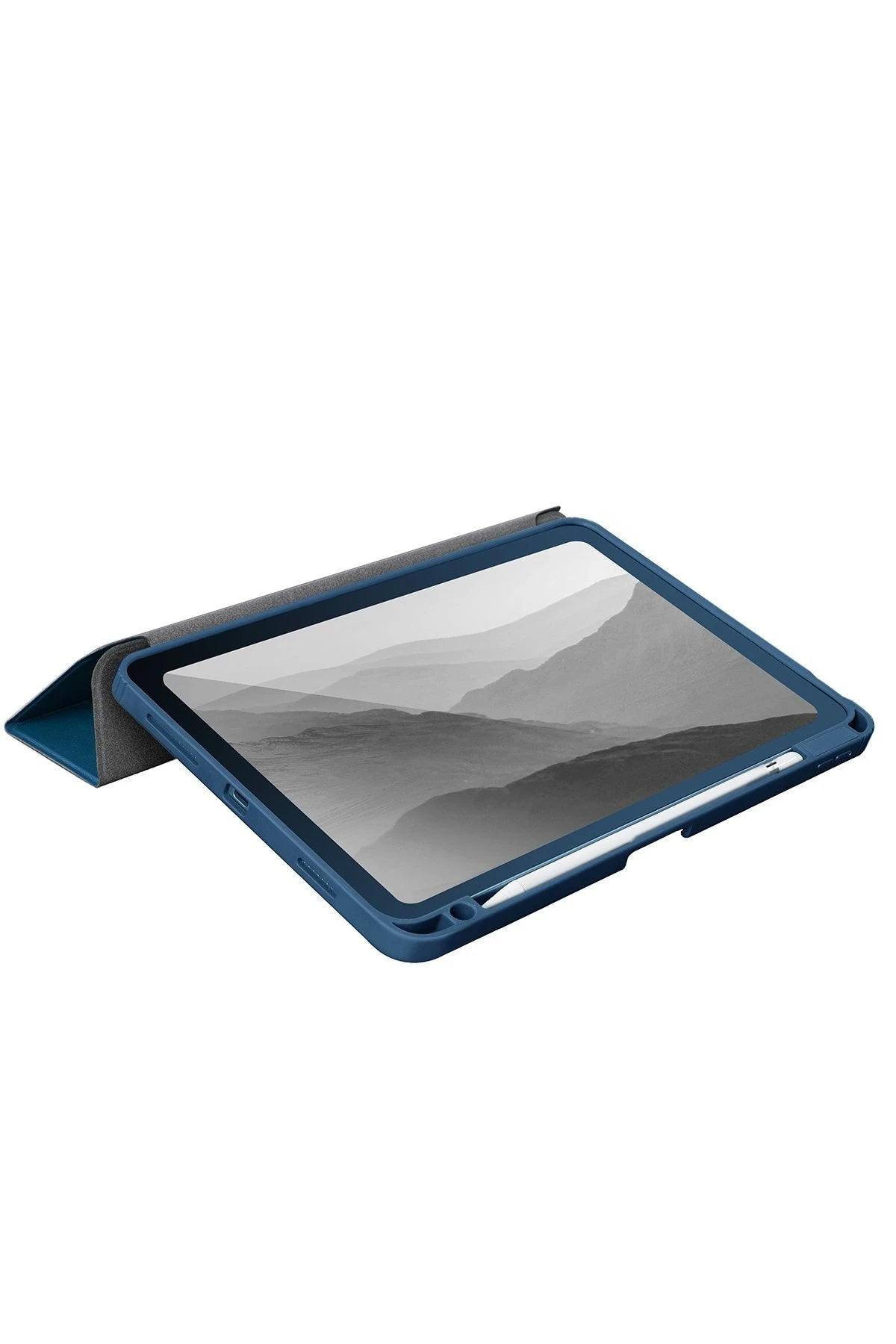 Uniq iPad 2022 10.9 (10.nesil) Moven Standlı Tablet Kapak
