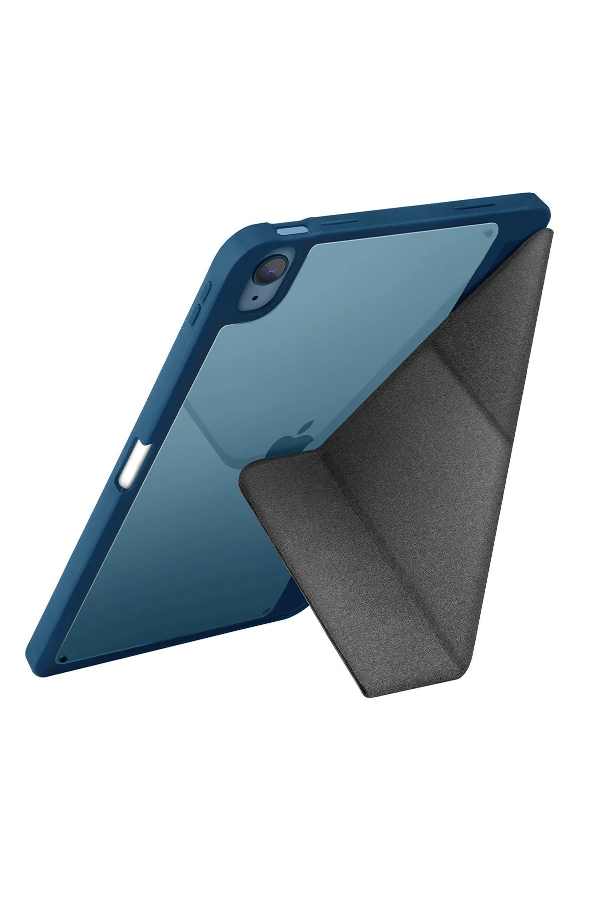Uniq iPad 2022 10.9 (10.nesil) Moven Standlı Tablet Kapak