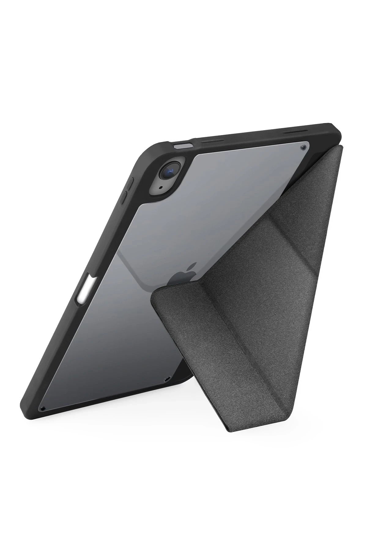 Uniq iPad 2022 10.9 (10.nesil) Moven Standlı Tablet Kapak