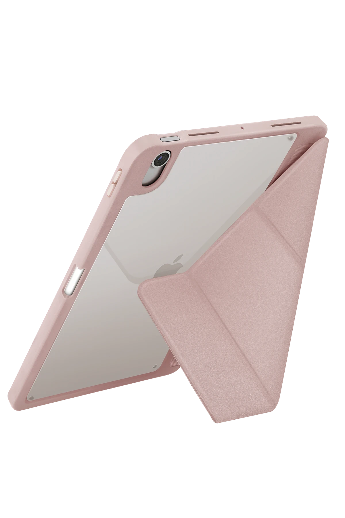 Uniq iPad 2022 10.9 (10.nesil) Moven Standlı Tablet Kapak