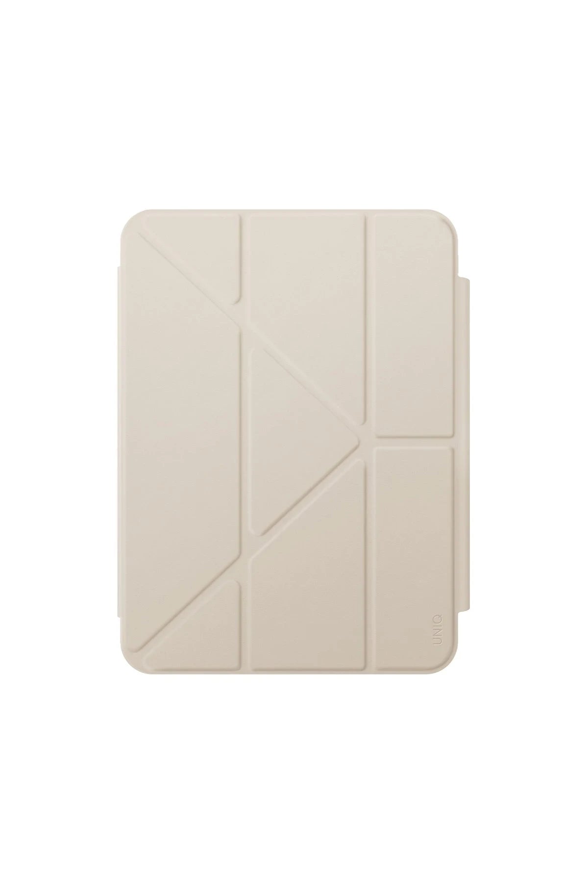 Uniq iPad Air 11 M2 (2024) / Air 10.9 (5.Nesil) / Air 10.9 (4.Nesil) Camden Katlanabilir Tablet Kılıfı