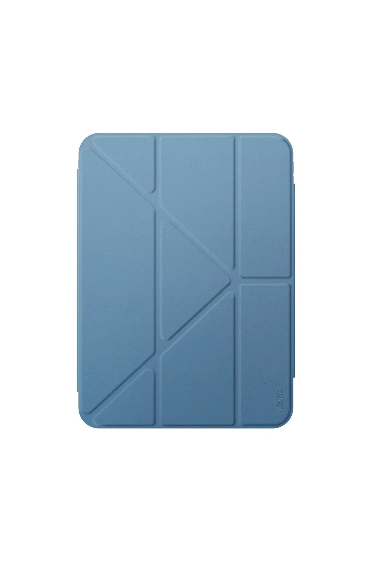 Uniq iPad Air 11 M2 (2024) / Air 10.9 (5.Nesil) / Air 10.9 (4.Nesil) Camden Katlanabilir Tablet Kılıfı